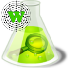 W Chemistry Handbook icon