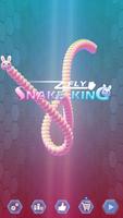 Snake King plakat