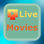 Live Movies biểu tượng