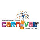 Irn Bru Carnival-icoon