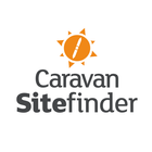 Icona Caravan Sitefinder