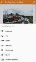 Caravan Sitefinder screenshot 2