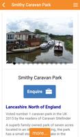 Caravan Sitefinder screenshot 3