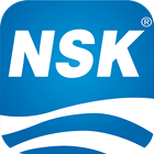 NSK icon