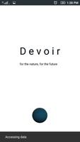 Devoir 海報