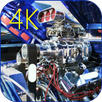 Best Engine HD Wallpaper APK