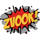 ZVooK icon