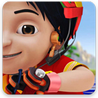 Shiva Moto Bike pro game icône