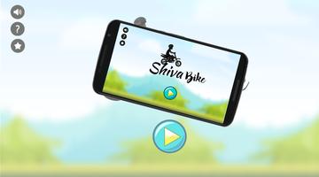 Shiva Motobike pro permainan screenshot 1