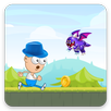 Super baby world : Adventure APK