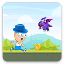 Super baby world : Adventure APK