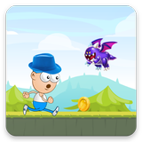 Super baby world : Adventure आइकन