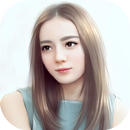 The Beauty Dilraba Dilmurat Wallpaper APK