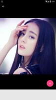 The Beauty Dilraba Dilmurat Wallpaper スクリーンショット 1