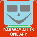 Train All In One App APK