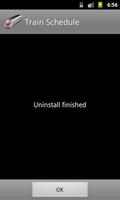 3 Schermata Uninstall Me - App Uninstaller