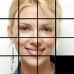 ”Hollywood Actresses Puzzles