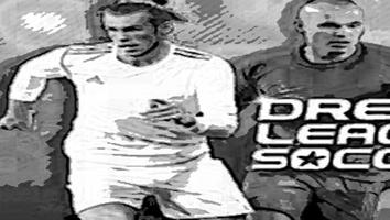 Tips for Dream League Soccer 18 Affiche