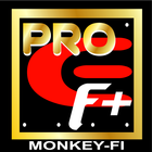 FirePlus MONKEY-FI PRO 圖標