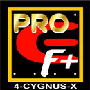 FirePlus CYGNUS-X-4 PRO APK