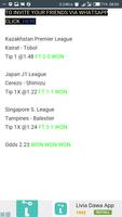 DALY SURE WIN BETTING TIPS 스크린샷 2