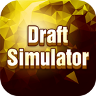 FUT simulador Draft ícone