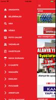 Yeni Alanya Gazetesi screenshot 2