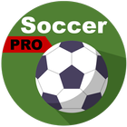 Soccer Pro icône