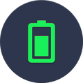 New Battery Saver Plus