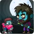 Zombie Hunter 2016