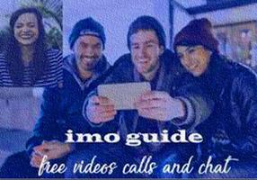 Fre imo chat video calls guide screenshot 1