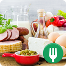 Продукты питания и их свойства APK