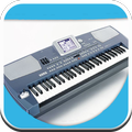Electronic Organ