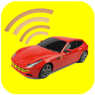 Car Key Voice آئیکن