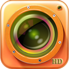 HD Camera icon