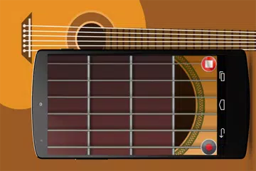 Скачать Играть на гитаре APK