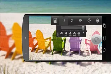 Скачать камера APK