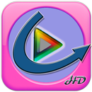 Lecteur vidéo APK