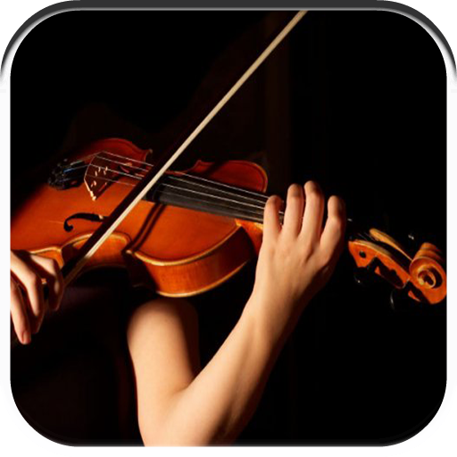 violin Playing