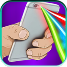 Laser Flashlight icône