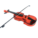 Play Violin APK