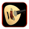 oud Playing