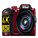 zoom kamera APK