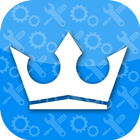 KingRoot App أيقونة