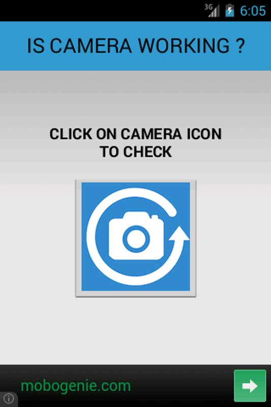 Camera Test APK Download - Free Tools APP for Android | APKPure.com