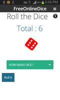 Virtual Dice スクリーンショット 7