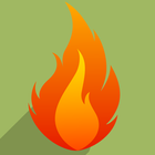 Virtual Fireplace icon