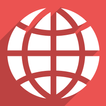 Global Map icône