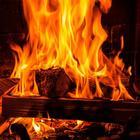 Online Fireplace icon