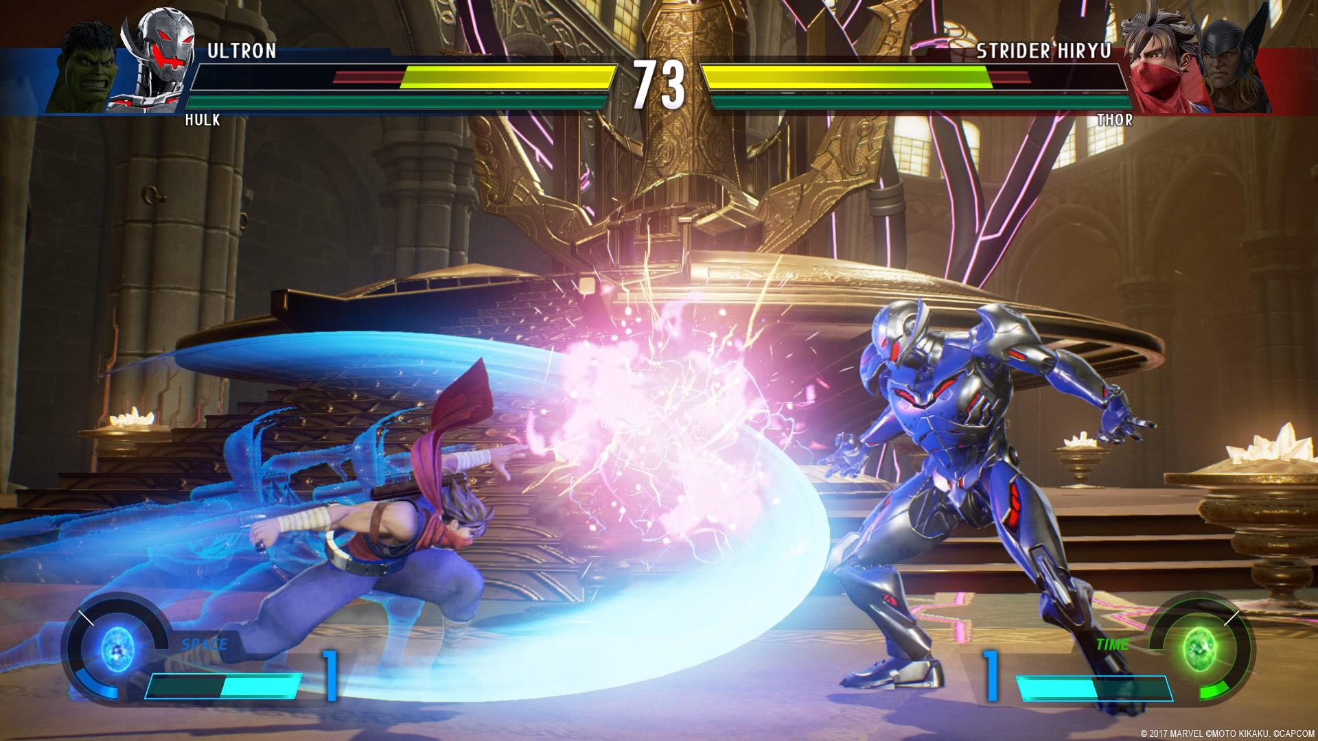 Android 用の Game Tips For Marvel Vs Capcom Infinite 17 Apk をダウンロード Android 用の Game Tips For Marvel Vs Capcom Infinite 17 Apk をダウンロード